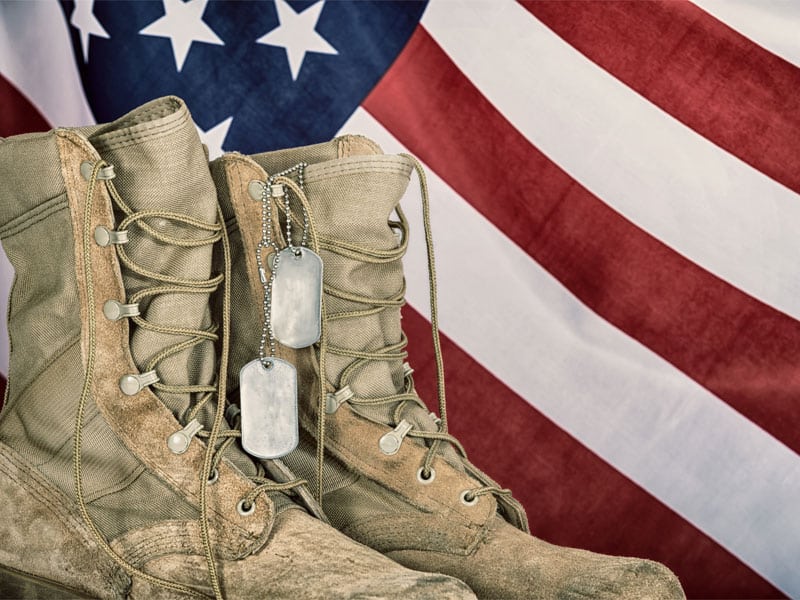 American Veterans