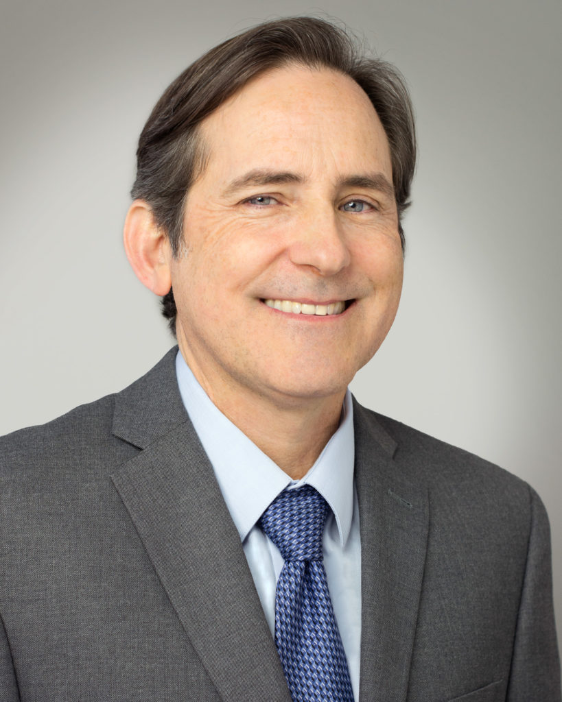 Peter Cooper, Assistant Director