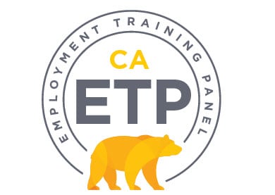 ETP Logo