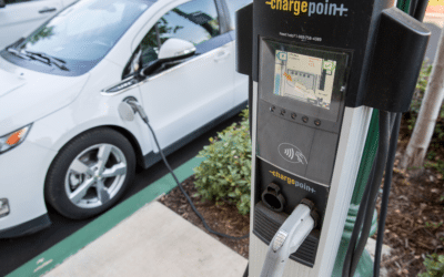 Electric Vehicle Infrastructure Training Program (EVITP) Fund 2.0