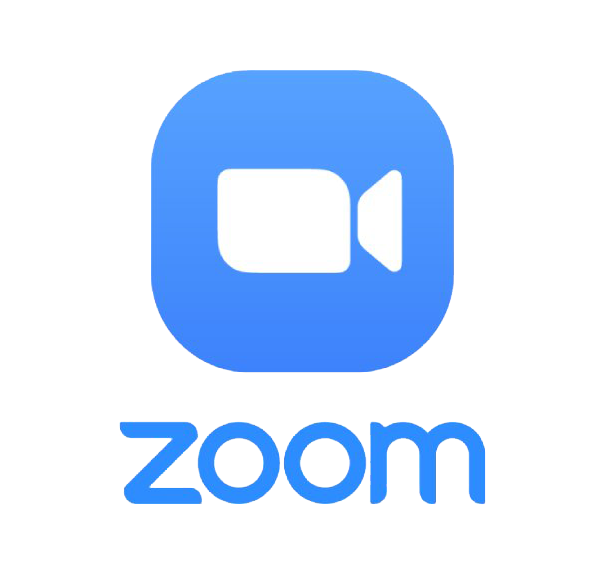 Zoom Meeting Logo