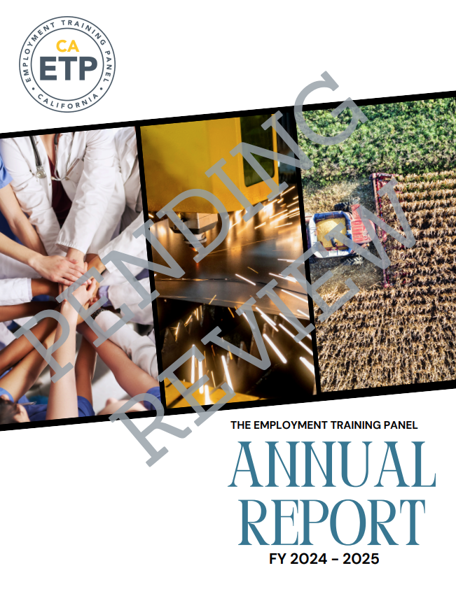 Annual Report Cover-2024-2025