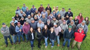 ETP Success Story - Henderson Farms Family Photo