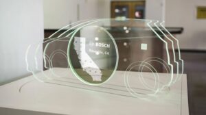 The Roseville site is Bosch’s first semiconductor manufacturing facility in the U.S.
